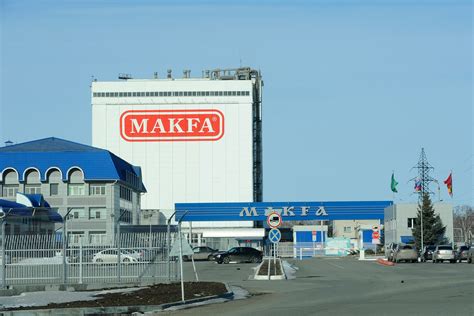 С бывших владельцев «Макфы» хотят взыскать более 18 млрд рублей ...