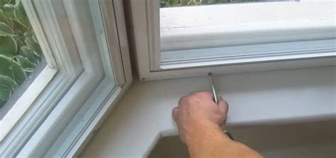 How To Remove Secondary Glazing Guide Clearview Secondary Glazing