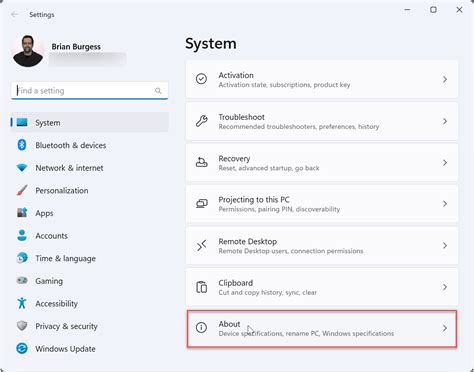 How To Check RAM Information On Windows 11