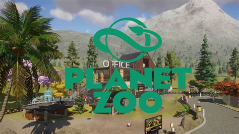 Planet Zoo Celebrates Years Of Zookeeping But Why Tho