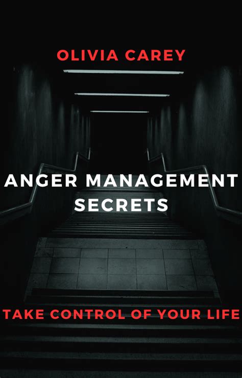 Anger Management Secrets