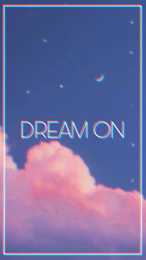 🔥 30 Dream Aesthetic Wallpapers Wallpapersafari