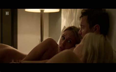 Anna Gallyamova Lesbian Breasts Scene In Besprintsipnyye AZNude