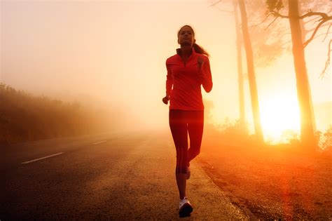 9 Morning Walking Tips To Start Your Day The Right Way The Pacer