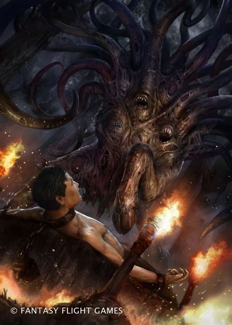 Best Waifu Ever Shub Niggurath Anime And Manga Lovecraft Monsters Dark Fantasy Art Eldritch