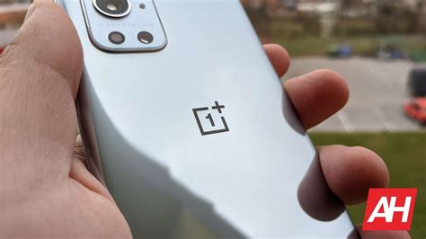 Check Out The OnePlus 9 (Pro) Colors That Almost Made It To Market