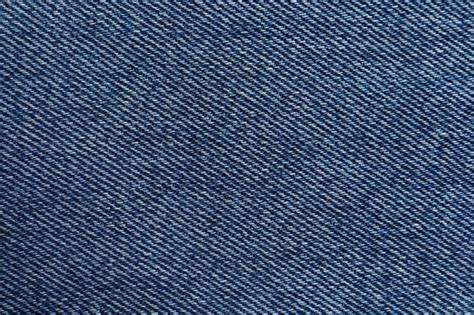 Textura De Blue Jeans Como Primer Plano De Fondo Foto Premium