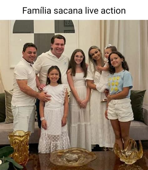 Família sacana live action iFunny Brazil