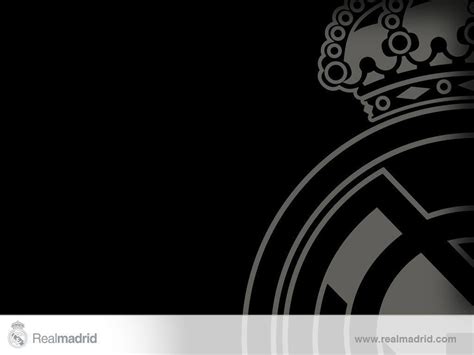 Real Madrid Logo Wallpapers - Wallpaper Cave