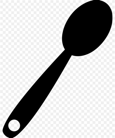 Vector Spoon Illustration Cutlery Clipart Full Size Clipart | Images ...