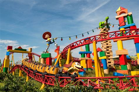 walt disney world attractions  age   morillycom
