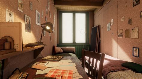 Anne Frank House VR on Steam