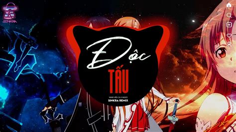 Độc Tấu Remix Khói Thuốc Trong Đêm Dài Nhạc Trẻ Remix Hot Trend 2024 SinKra Remix YouTube