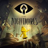 Little Nightmares Download Android - Little Nightmares cho Android 124 - Game phiêu lưu kinh dị ám ảnh