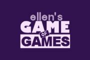 Ellen's Game of Games on NBC: Cancelled or Renewed TV Show Info ...