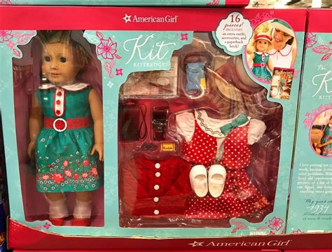 American Girl Dolls For Sale At Costco