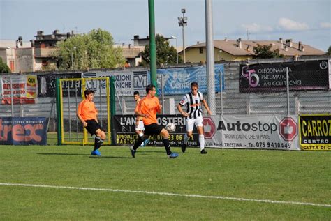 Trestina Villabiagio 0 2 Coppa Italia