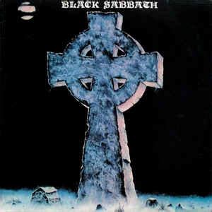 Black Sabbath - Headless Cross (1989, Vinyl) | Discogs