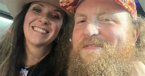 Brothers Osbornes John Osborne Wife Lucie Silvas Expecting Twins