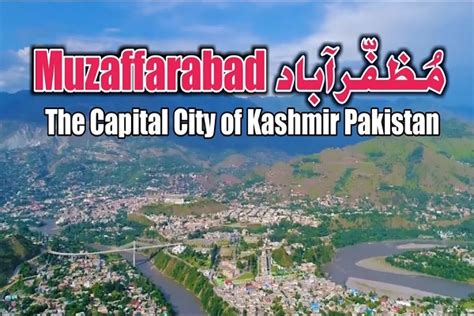 Muzaffarabad