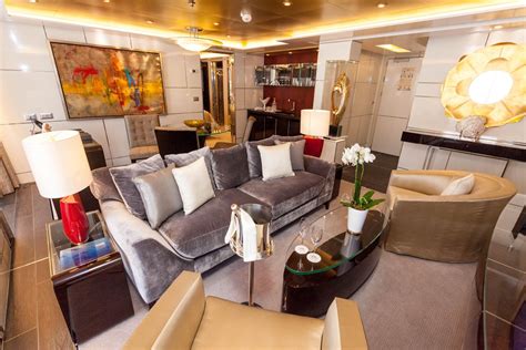 Seven Seas Explorer Cabins & Staterooms on Cruise Critic