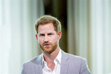 The Real Reason Prince Harry Spilled His Dark Secrets In Spare