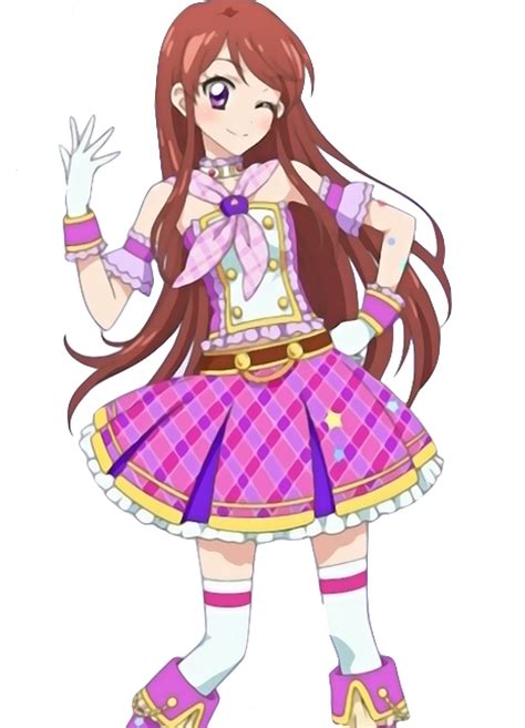 Image Ran Season 2png Aikatsu Wiki