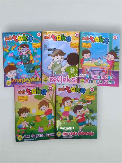 Jual Buku Grow With English Kurikulum Merdeka SD Kelas 4 Karya Mukarto