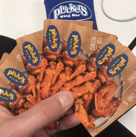 Pluckers Wing Bar On Twitter Rt In Ten Seconds For Good Luck