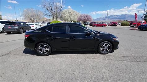 Nissan Sentra Sv Nm Alburquerque South Valley North Valley Los