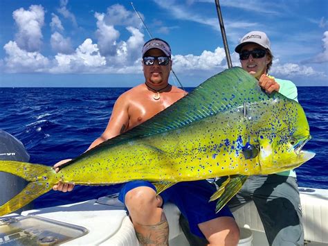 Florida Keys Report Fishing Report July Fishtrack