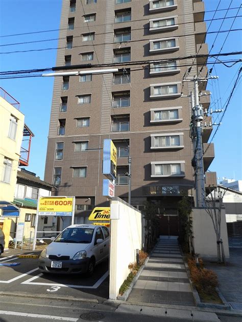 グランフォーレ久留米東町 福岡県久留米市東町480 1｜マンションライブラリー・物件情報