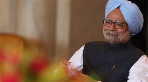 History Will Be Kinder To Me Manmohan Singhs Final Press Meet As