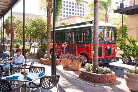 Galveston Trolley | Visit Galveston