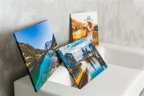 High Quality Stretched Canvas Prints Create Your Own Today