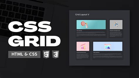 C Mo Aplicar Css Grid Con Este Ejercicio Youtube