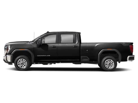 New 2024 Gmc Sierra 2500 Hd At4 Crew Cab In Kennesaw Ga 1340152