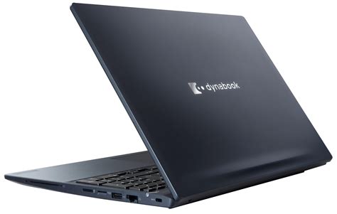 Dynabook Tecra A J Specs Tests And Prices Laptopmedia