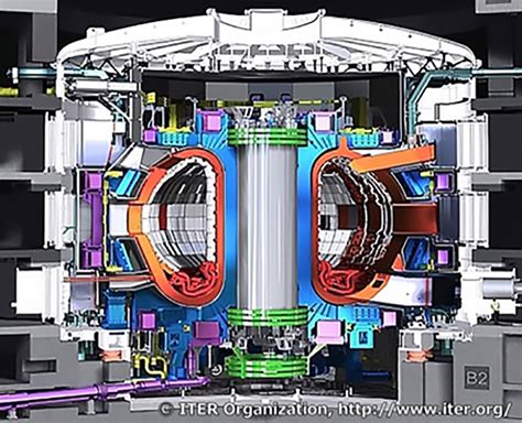 mhi completes final tf coil  iter steady progress supporting
