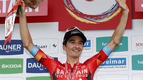 Gran Victoria De Pello Bilbao En La Tercera Etapa Del Tour Down Under