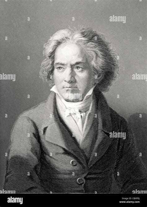 Beethoven hi-res stock photography and images - Alamy