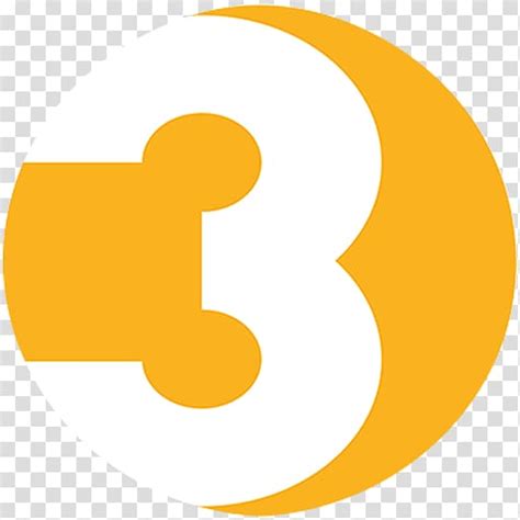 Tv3 Television Channel Logo Television Show Tv3 Lithuania Transparent