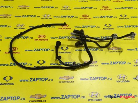 Трубка топливная обратки Grand Starex (H-1) 31480-4A602 314804A602 ...
