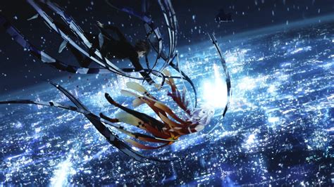 Guilty Crown Wallpaper X Images