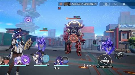 Honkai Star Rail Trial Of The Equilibrium Part Four Guide Pro Game