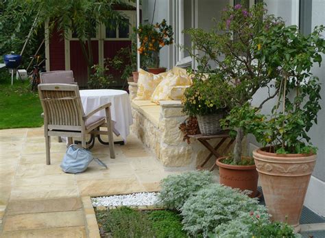 Ein Mediterraner Garten 26 Ideen Zum Nachmachen Homify