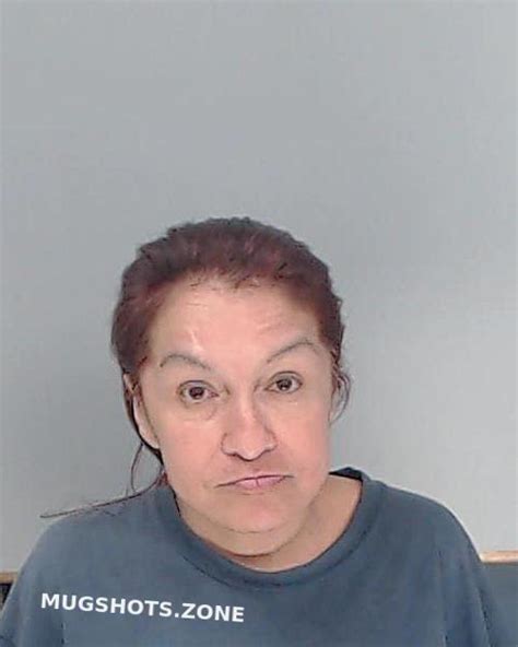 Saenz Iris Nueces County Mugshots Zone