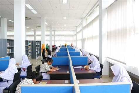 Dinas Perpustakaan Dan Kearsipan Kota Pekanbaru