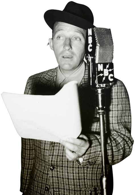 Bing Crosby