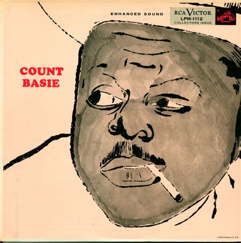 Count Basie And His Orchestra Count Basie Vinyl Lp Album Mono 1955 R3366664 Discogs